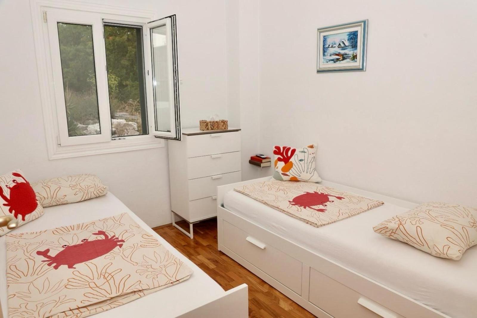 Vacation House Lavanda New! Heated Pool Zadvarje Exterior foto
